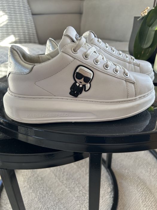 Buty Karl Lagerfeld rozm.36