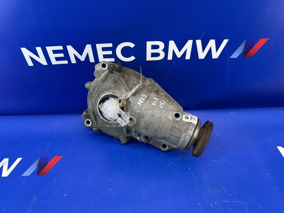 Передній редуктор bmw f30 f31 f32 f33 f34 f36 f25 f15 f01 f02