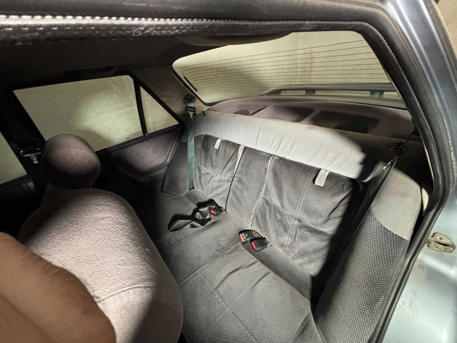 Ford Orion 1990 - Com IPO - Ok