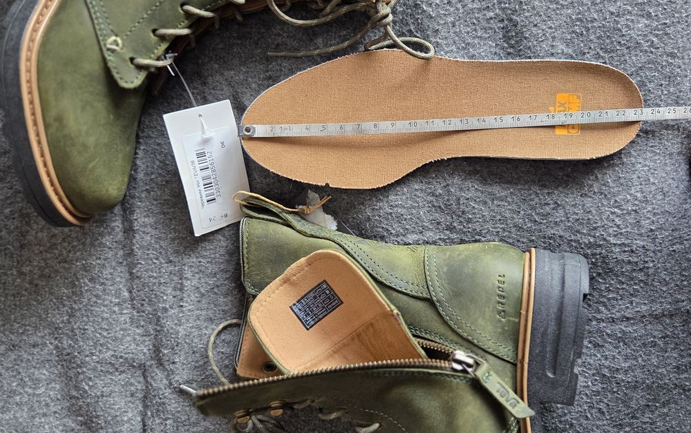 Черевики Teva ROWENA LACE р 36