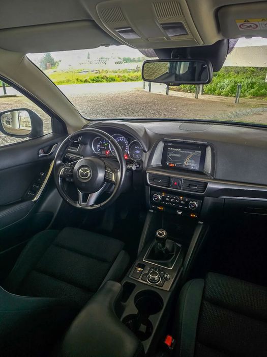 Mazda CX-5 2.2 D Evolve HS HT Navi
