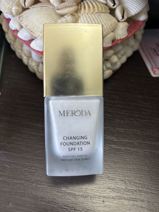 Meroda podklad nowy 15ml
