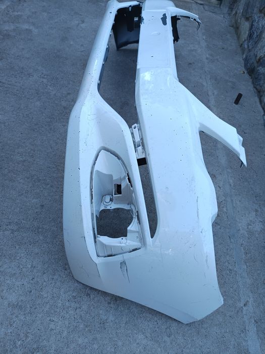 Продам передній бампер Peugeot 301  Пежо 301 2017- 9816010777