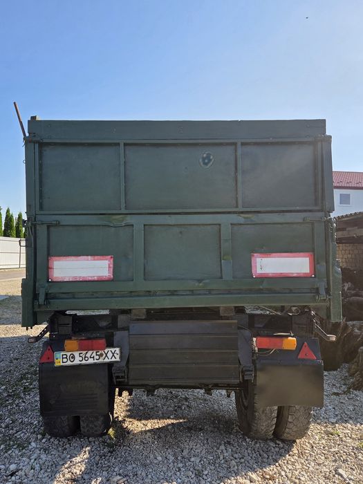 Продам КАМАЗ 55102