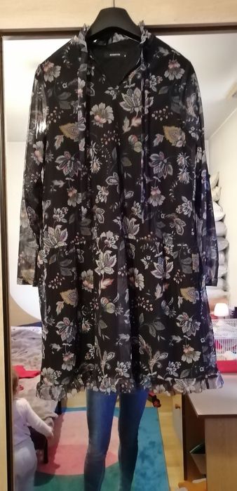 Piękna sukienka na każdy dzień