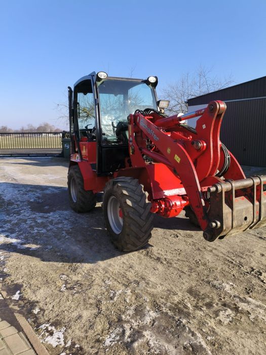Sprzedam Schaffer 4050Z