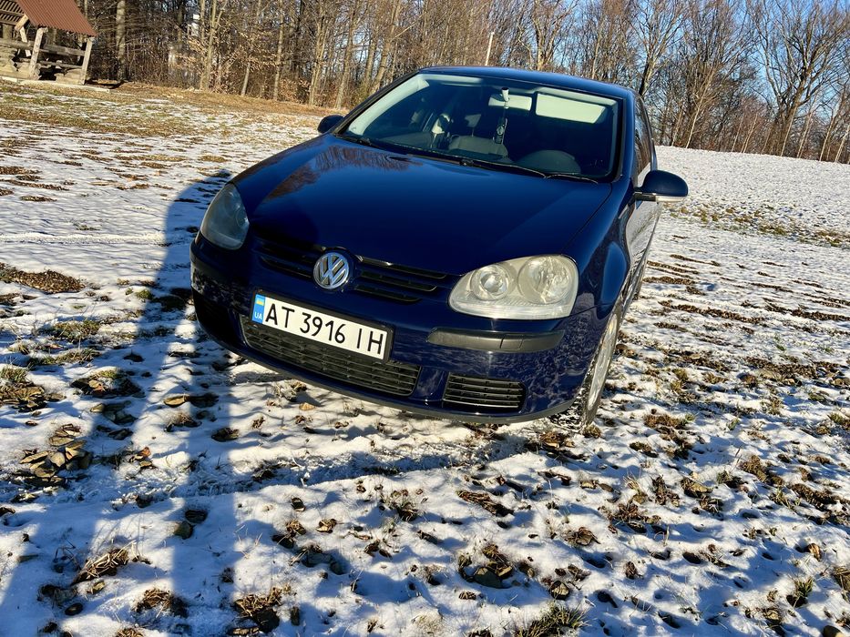 Volkswagen Golf фольксваген гольф