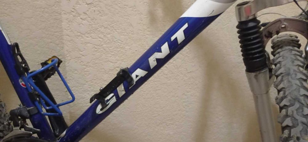 Гірський велосипед Giant Boulder Se 26"