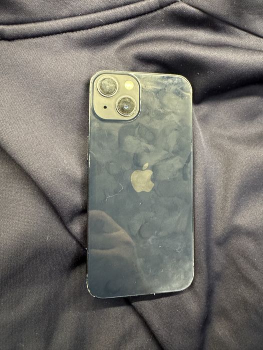 Продам iphone 13 128Gb Black neverlock все працює