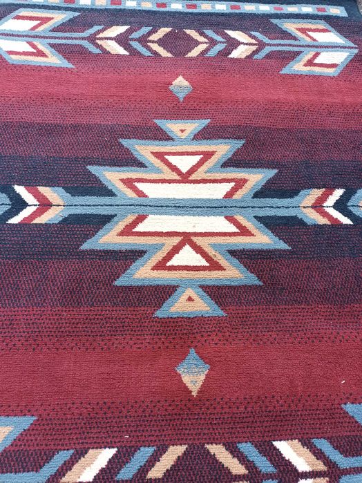 Carpete de sala ou quarto