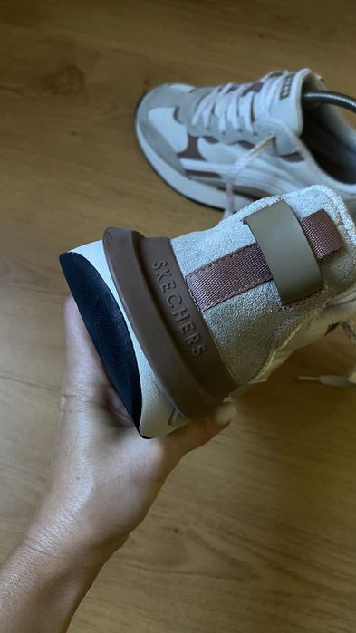 Кросівки Skechers кросовки