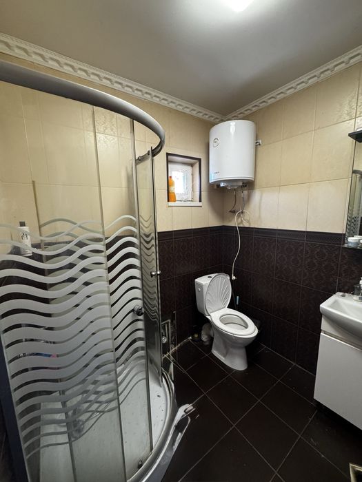 Оренда сучасного будинка