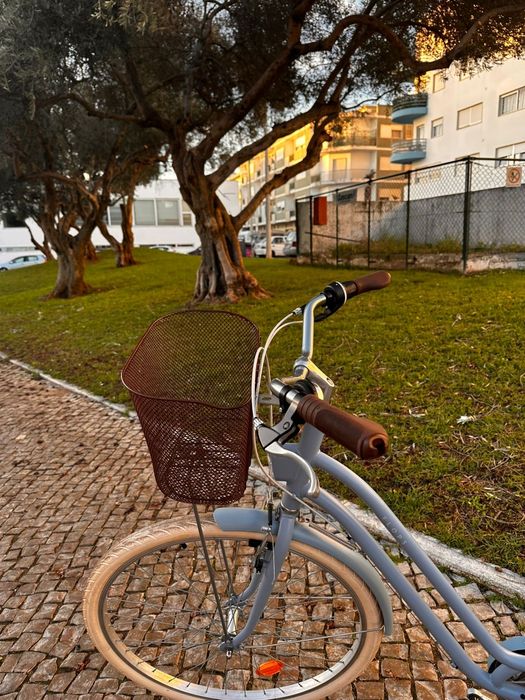 Bicicleta Elops Classic 520