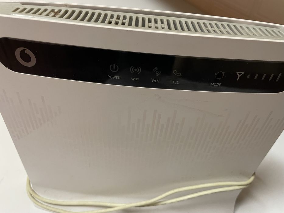 Vodafone Router446517044042147843