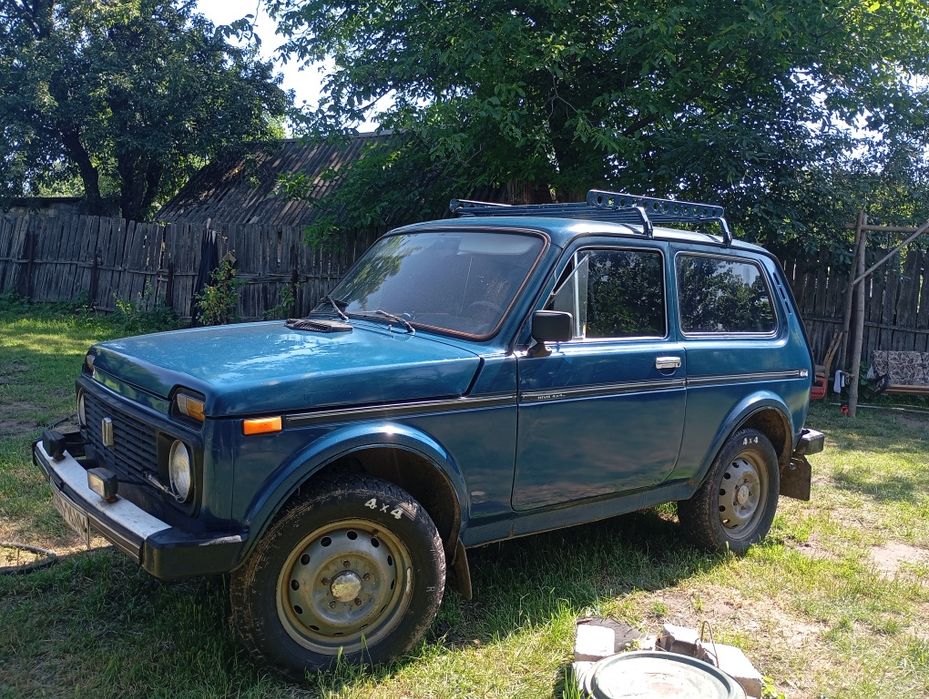 Авто в робочому стані, можливий обмін  без моїх доплат.авто по т/п