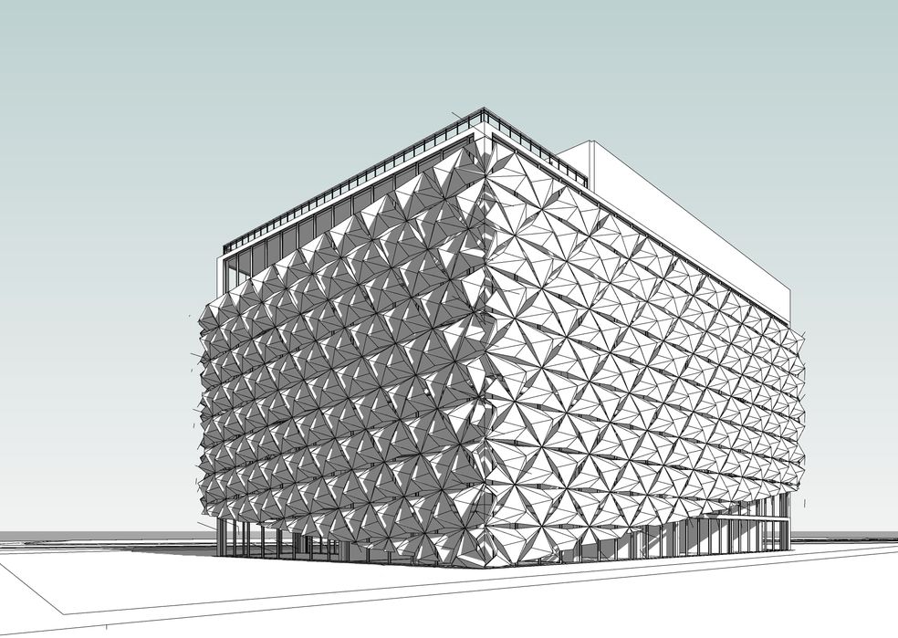 Kurs Revit od podstaw do projektu BIM | Indywidualne lekcje | Online