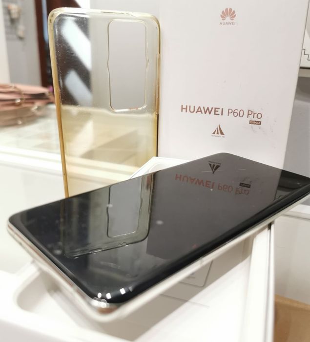 Telefon Huawei P60 Pro