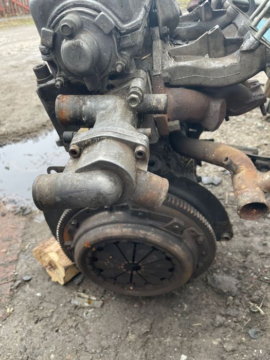 автозапчасти ВАЗ 2110