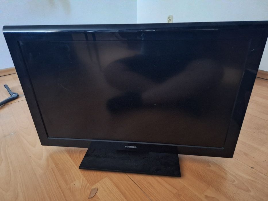 Telewizor Toshiba LCD colour tv