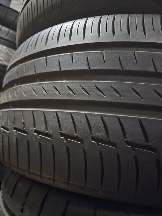 275/40R21 Continental PremiumContact 6 107Y