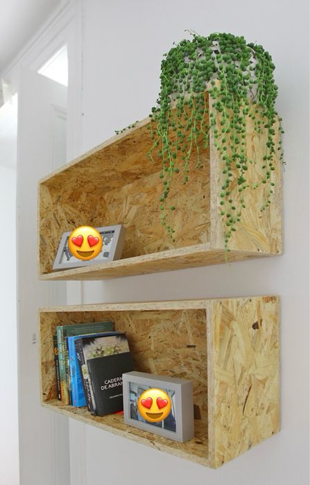 MOVEIS e Prateleiras