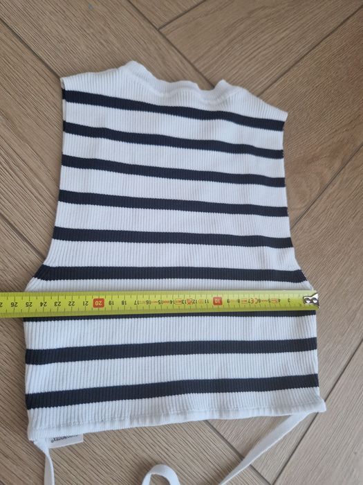 Top dzianinowy Zara S
