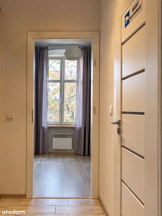 Mieszkanie – Łódź - Widok 4