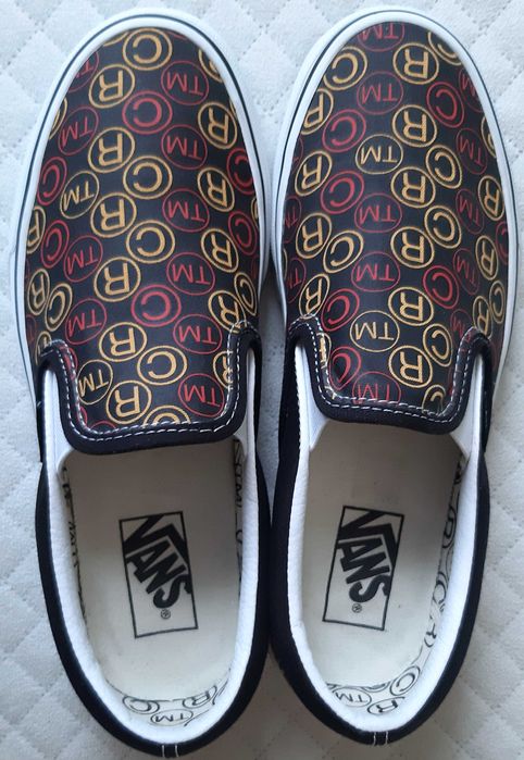 Buty Vans Classic Slip-On