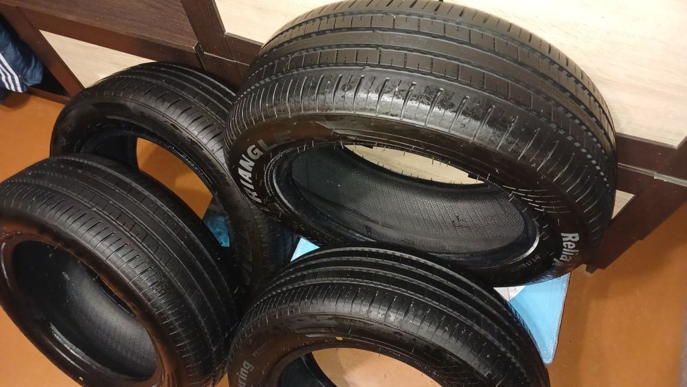 Резина Triangl Лето 185.60.14