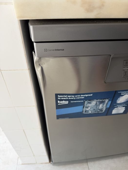 Maquina de lavar loiça BEKO bPRO 500