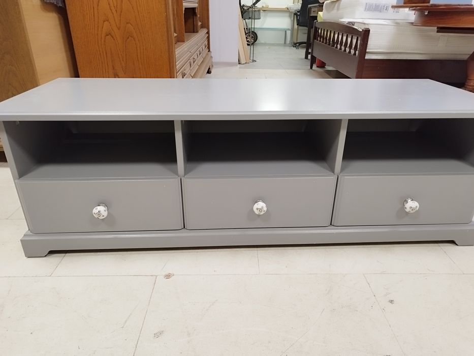 Szafka RTV Ikea Hemnes