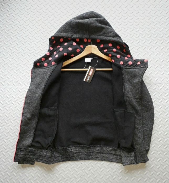 Bluza Euro Sports ,,S" Nowa!