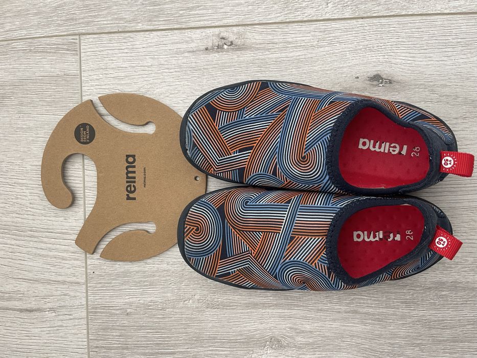 Дитяче взуття для води Reima 28 розмір
