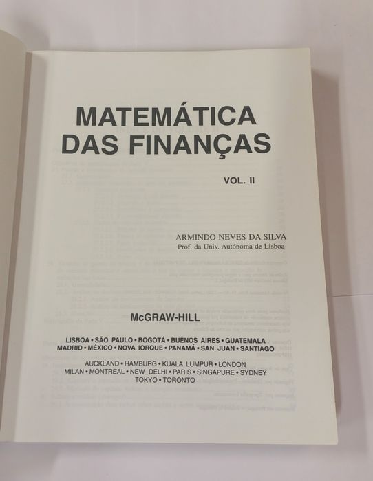 Mercado de Capitais e derivados, de Armindo Neves da Silva