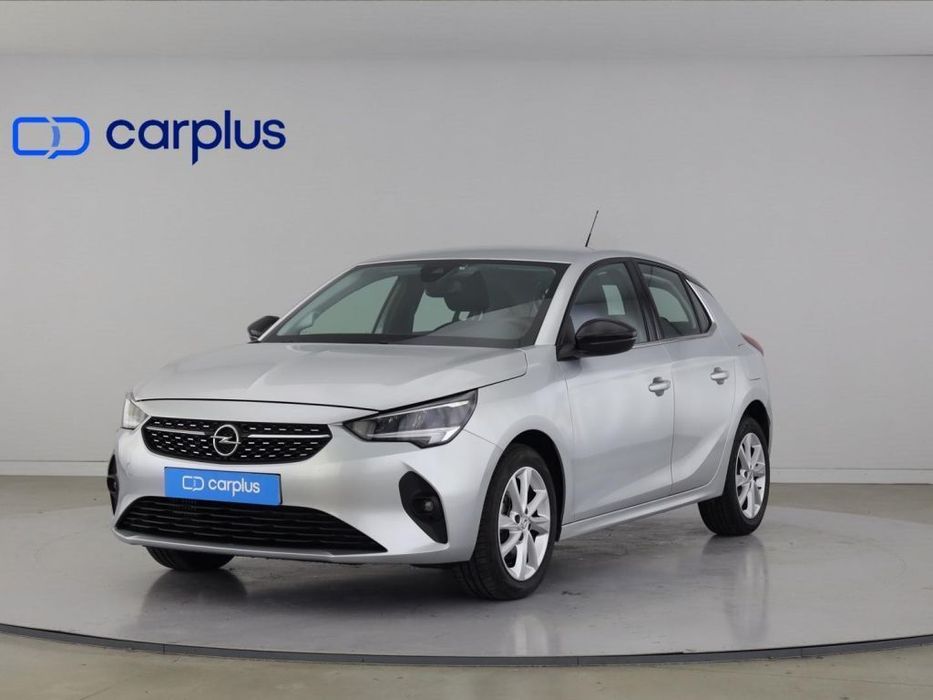 Opel Corsa 1.2 T Elegance