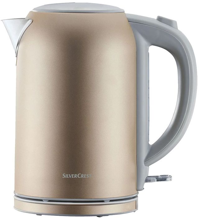 Електро чайник Silver Crest Німеччина