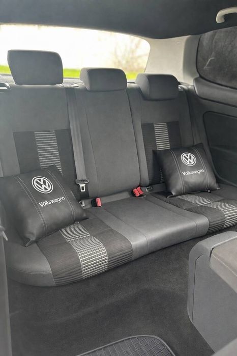 Volkswagen Golf 5