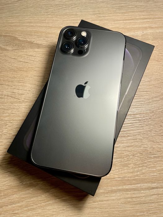 Айфон 12 pro max 128gb iphone