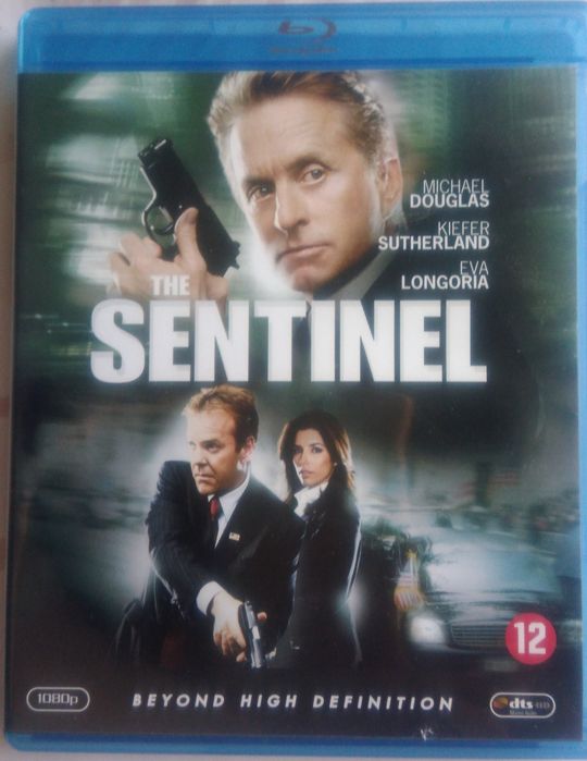 DVDs vários filmes