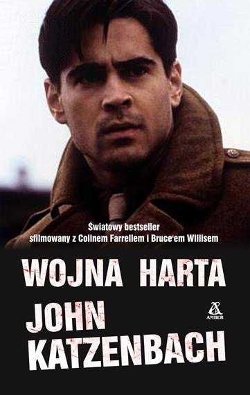 Wojna Harta - John Katzenbach