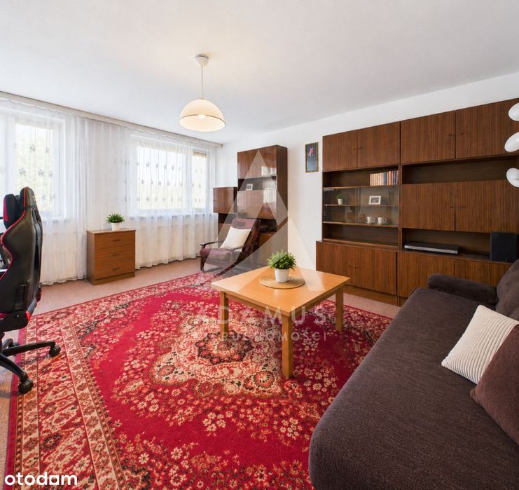 4 pokoje/ 83,7 m²/ Karłowice.