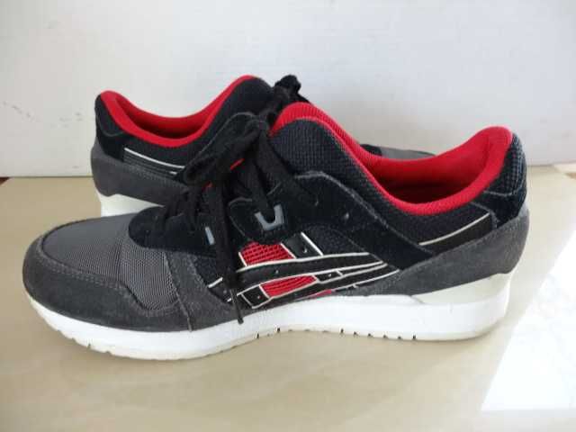Buty ASICS GEL-LYTE III roz 44,5 Bieganie Sportowe