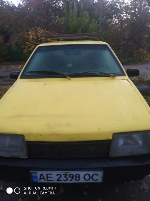 Продам ваз 2108 не дорого находиться в г Синельниково