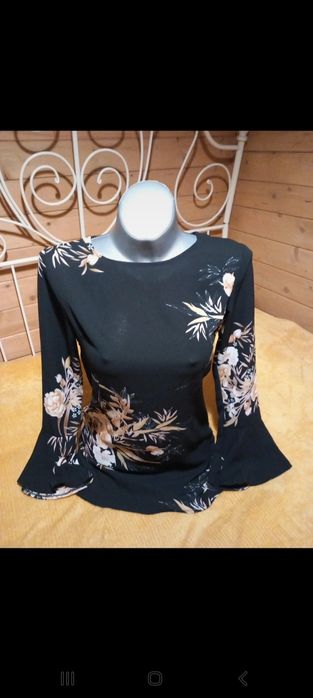 Bluzka damska Yoins[18]