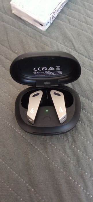 Edifier TWS NB2 Pro słuchawki douszne bluetooth