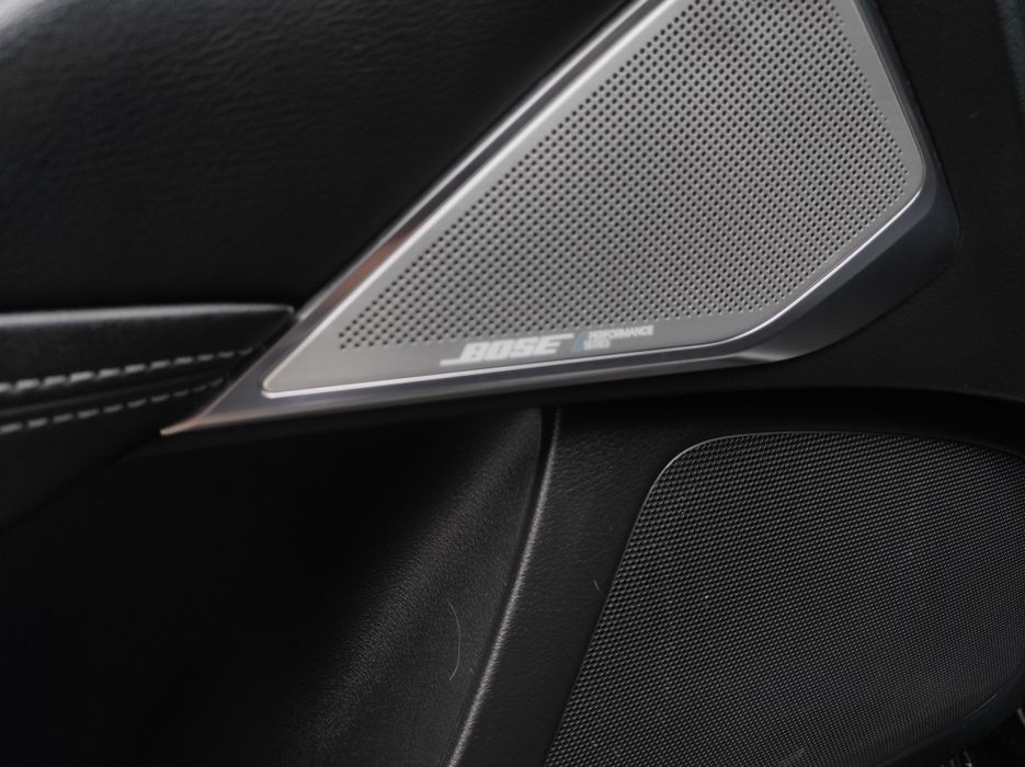 Infinity Q50 2.0t 2017 рік