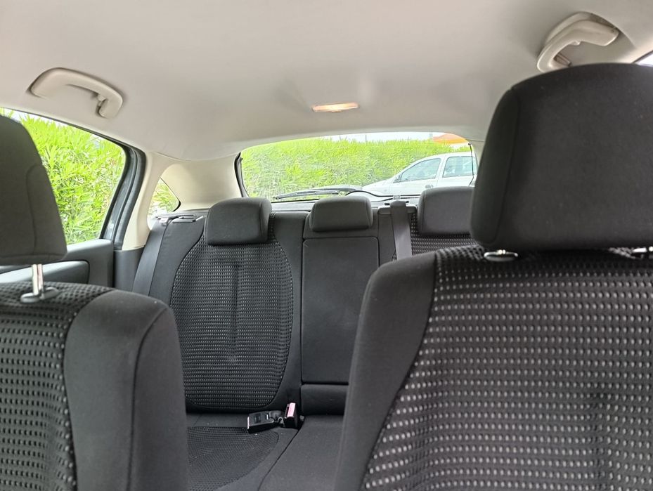 Citroen C4 1.4 Gasolina