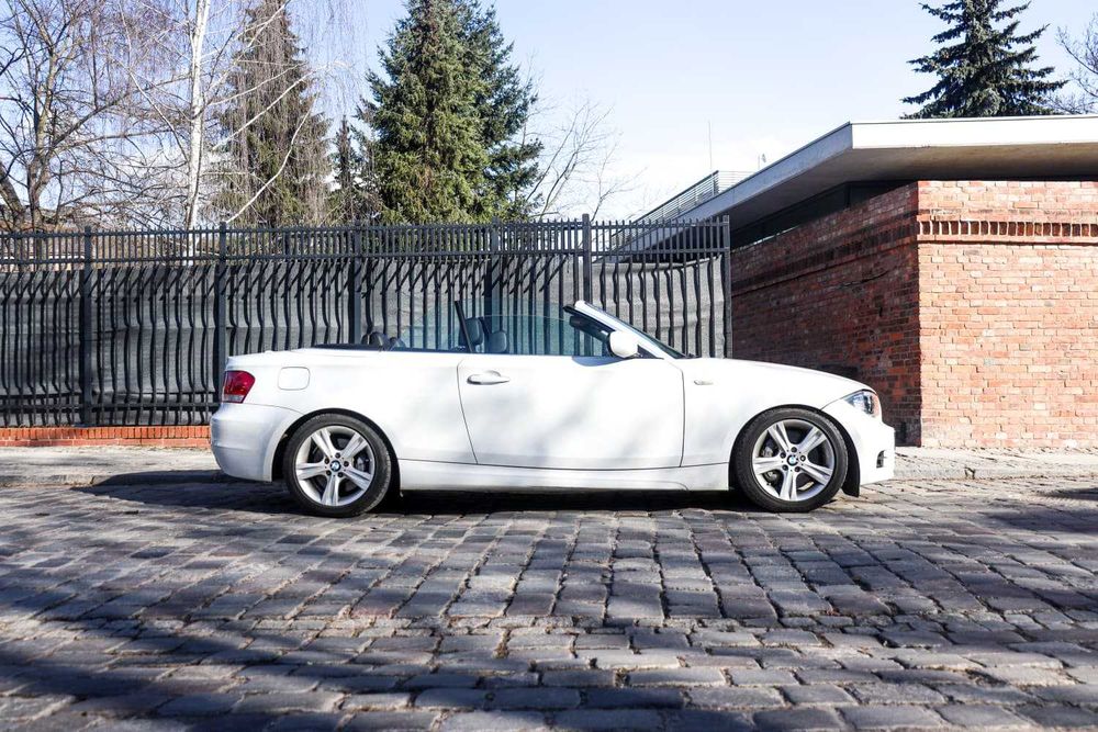Bmw 135i N55 Dkg