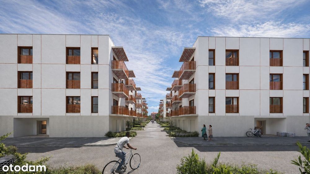 Nowe mieszkanie w inwestycji Nova Piastowska — Siemianowice Śląskie