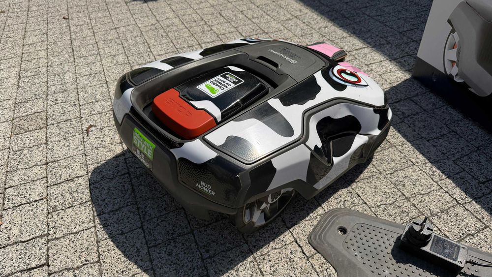 Husqvarna Automower 315x